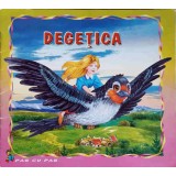 DEGETICA-HANS CHRISTIAN ANDERSEN-244029