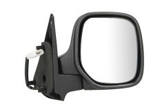 Oglinda exterioara PEUGEOT PARTNER combispace (5F) (1996 - 2012) TYC 305-0167 foto
