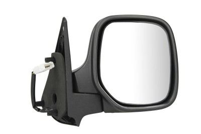 Oglinda exterioara PEUGEOT PARTNER combispace (5F) (1996 - 2012) TYC 305-0167 foto