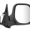 Oglinda exterioara PEUGEOT PARTNER combispace (5F) (1996 - 2012) TYC 305-0167