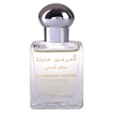 Al Haramain Madinah ulei parfumat unisex 15 ml
