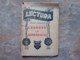 Logodna la Kungahalla de Selma Lagerlof, 1936 Biblioteca Lectura: Comoara Literaturilor, Demetru Pan
