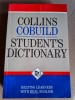 Students Dictionary - Collins Cobuild