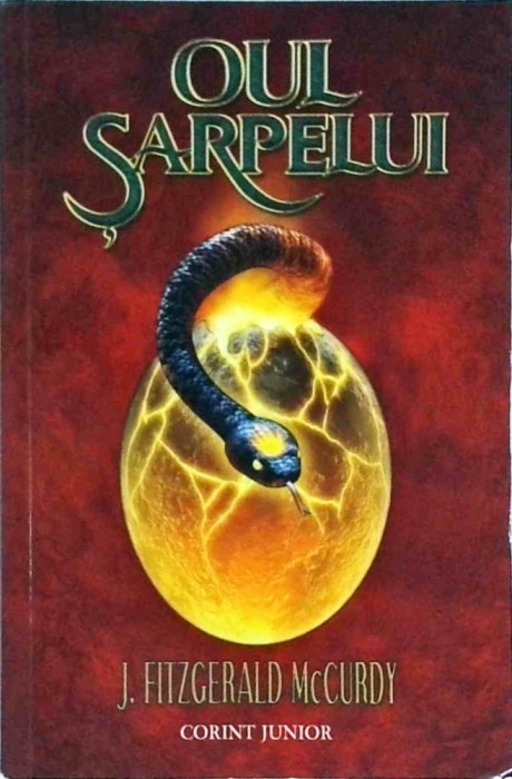 J. Fitzgerald Mccurdy - Oul sarpelui