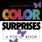 Color Surprises: A Pop-Up Book