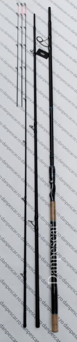 Lanseta Feeder PRO FL Strategist Super Distance HH 4,20 metri Actiune180gr