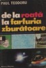 De la roata la farfuria zburatoare