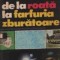 De la roata la farfuria zburatoare