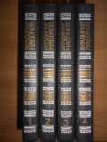 Vladimir Nabokov - Opere 4 volume (1990, editie cartonata in limba rusa)