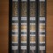 Vladimir Nabokov - Opere 4 volume (1990, editie cartonata in limba rusa)