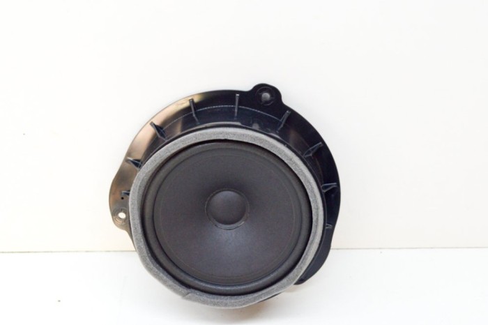 Difuzor ușă dreapta spate AUDI Q5 FY 2019 OEM: 80A035411 11801620