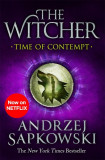 The Witcher - Vol 2 - Time of Contempt