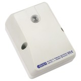 Senzor crepuscular Central Electro WZ-200n-10, 10A, 1000W, IP54, alb