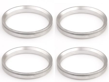Set 4 inele centrare 75 0 65 1 Alfa Romeo Citroen Ford Opel Peugeot Saab Volvo VW Set 4 inele centrare 75 0 65 1 Alfa Romeo Citroen Ford Opel Peugeot Saab Volvo VW