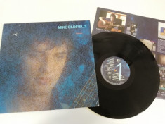 Mike Oldfield - Discovery (1984, Virgin) Disc vinil LP original foto