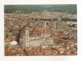 FA155 - Carte Postala - ITALIA - Firenze, Il Duomo, necirculata