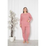 Pijama Dama Batal Berfin Fitil 807