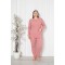 Pijama Dama Batal Berfin Fitil 807