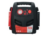 Robot de pornire auto Carpoint 12V 400/900A cu lanterna LED si USB