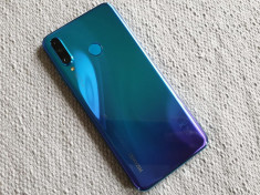 Huawei P30 Pro 128GB foto