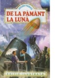 De la Pamant la Luna - Jules Verne