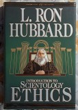 Introduction to Scientology Ethics - L. Ron Habbard