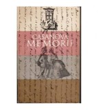 Casanova - Casanova - memorii (Pagini alese) - 109835