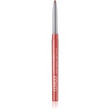 Clinique Quickliner for Lips creion contur buze culoare Intense Cayenne 0.3 g