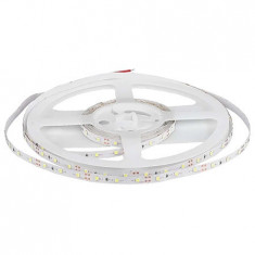 Banda led smd3528 60led/m albastru ip20 5m