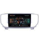 Cumpara ieftin Navigatie Kia Sportage (2016-2018), Android 13, X-Octacore 8GB RAM + 256GB ROM, 9.5 Inch - AD-BGX9008+AD-BGRKIT150V2-S