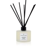 MADE BY ZEN Cashmere Tonka aroma difuzor cu rezerv&atilde; 200 ml