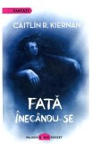 Fata inecandu-se - Caitlin R. Kiernan, 2021