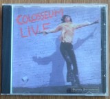 CD RUSIA: COLOSSEUM - LIVE (1971) [Jon Hiseman / Dick Heckstall-Smith / Dave Greenslade / Dave &quot;Clem&quot; Clempson / Chris Farlowe]
