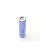 Acumulator Li-ion Samsung INR18650-25S, 2500mAh, 3.6V, 25A, Flat Top