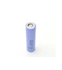 Acumulator Li-ion Samsung INR18650-25S, 2500mAh, 3.6V, 25A, Flat Top