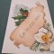 CARTE POSTALA FELICITARE CIRCULATA