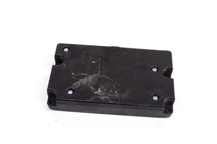 Modul de control Bluetooth FORD FOCUS III 2014 OEM: D1BT-14D212-CC 18787160