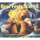 Bear Feels Scared