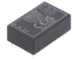 Convertor DC/DC 12V 470mA THT