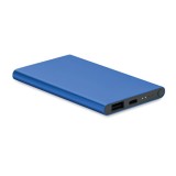 Powerbank de 4000 mAh tip C