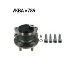SKF Set rulment roata