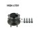 SKF Set rulment roata