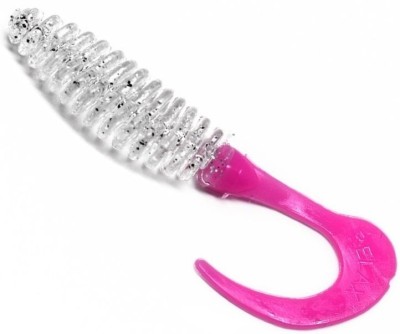 Grub Relax Turbo Twister Standard, TS622, 6.5cm, 5buc/pac foto