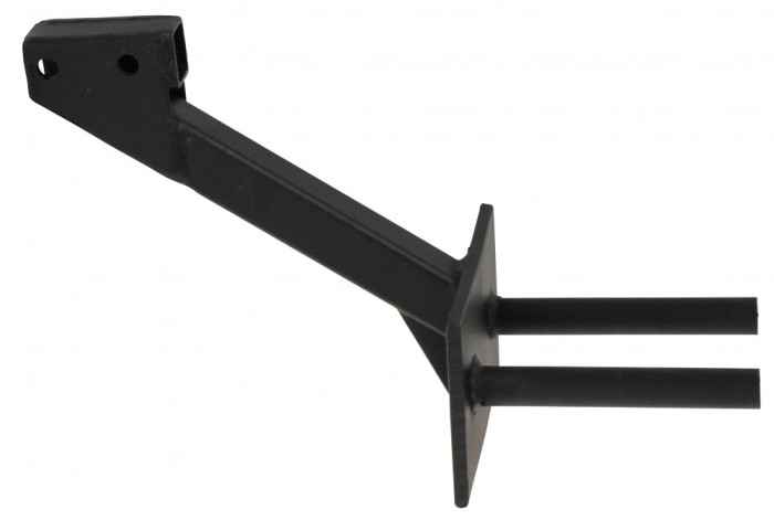 Texas Placa montaj frontala Vision 700 ProAdvanced PowerfulTools