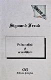 Cumpara ieftin Opere, vol. III, Psihanaliza si sexualitate - 1994 - Sigmund Freud (C213)
