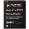 Baterie Acumulator Allview V1 Viper Originala 1800 mAh