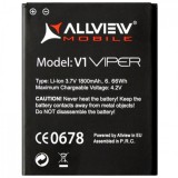 Baterie Acumulator Allview V1 Viper Originala 1800 mAh