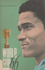 Ioan Chirila - World Cup 66 foto