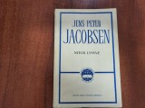 Niels Lyhne de Jens Peter Jacobsen