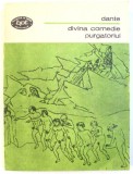 DIVINA COMEDIE - PURGATORIUL de DANTE , 1982